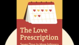 Η συνταγή της αγάπης: Στρατηγικές για έναν υγιή και ευτυχισμένο γάμο