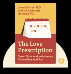 Η συνταγή της αγάπης: Στρατηγικές για έναν υγιή και ευτυχισμένο γάμο