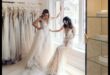 Majestic Moments: The Perfect Princess Wedding Gown