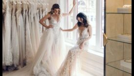 Majestic Moments: The Perfect Princess Wedding Gown