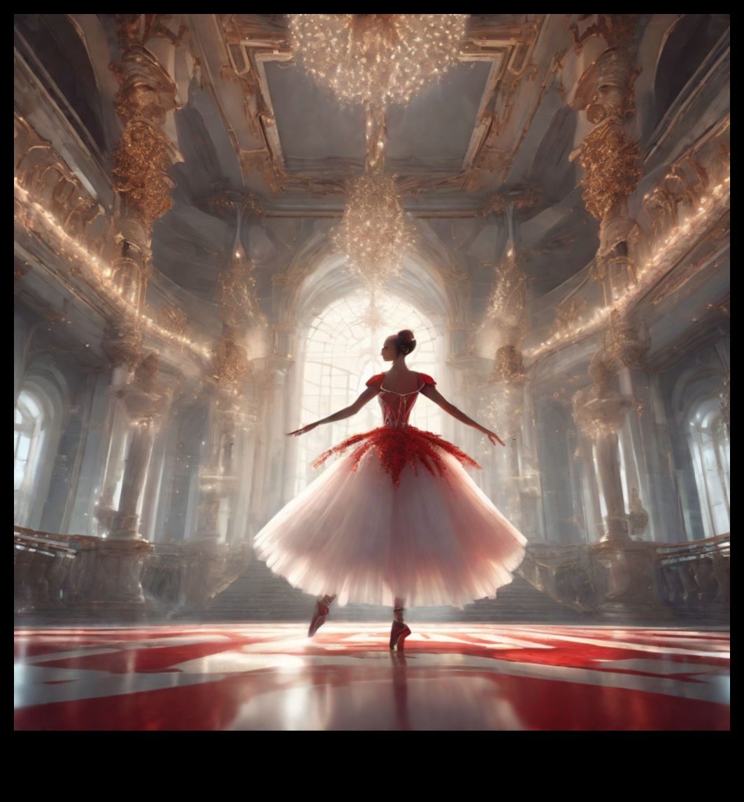 Meteoroid Ballet: The Graceful Dance of Celestial Particles