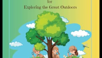 Nature Navigators: Δώρα εξωτερικού χώρου για νέους εξερευνητές