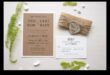 RSVP Romance: Designing Wedding Invites