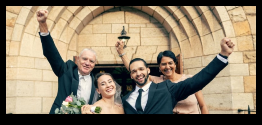 Sculpting Memories: Η τέλεια γαμήλια τελετή σας