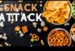 Snack Attack: Υγιεινές Επιλογές για Ισορροπημένο Munching