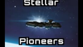 Stellar Pioneers: Leading the Way in Astronautic Adventures