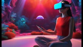 The Art of Pixels: Mastering the Craft of Creative Virtual Reality Exploration