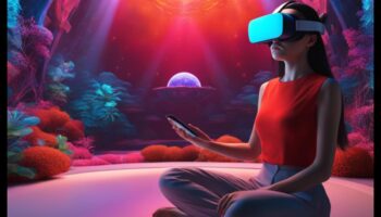 The Art of Pixels: Mastering the Craft of Creative Virtual Reality Exploration