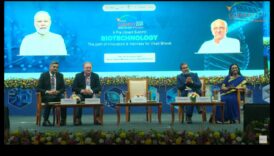 Η Οδύσσεια της Βιοτεχνολογίας: Εκεί που οι ιδέες παίρνουν μορφή στην τεχνολογική εξερεύνηση