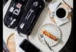 Travel Tech Triumphs: Compact Αξεσουάρ για Tech-Savvy Nomads
