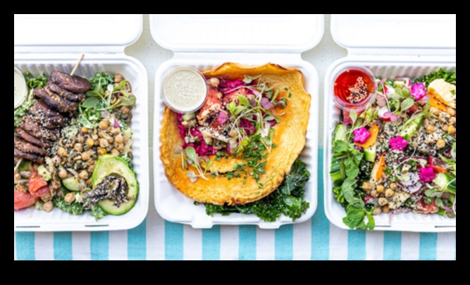 Ο βιγκανισμός και η κοινωνική εμπειρία: Συμβουλές για φαγητό έξω