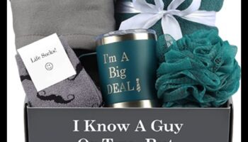 Wellness Whispers: Συμβουλές για δώρα με επίκεντρο την υγεία για τον μπαμπά