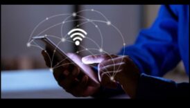 Wireless Wonderland: Journeying into the World of Seamless Connectivity
