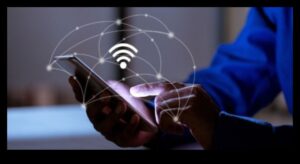 Wireless Wonderland: Journeying into the World of Seamless Connectivity