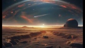 Worlds Beyond: A Guide to Exoplanets and Alien Realms