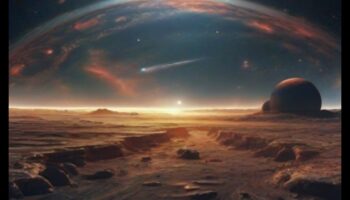 Worlds Beyond: A Guide to Exoplanets and Alien Realms