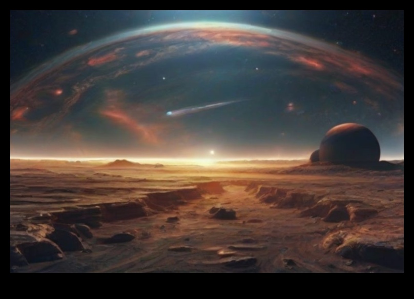 Worlds Beyond: A Guide to Exoplanets and Alien Realms