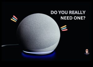 Έξυπνα ηχεία και βοηθοί φωνής: Αξεσουάρ για έξυπνα σπίτια