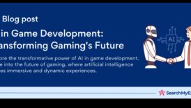 Έξυπνο παιχνίδι: Αξεσουάρ με ενσωματωμένους βοηθούς φωνής και AI