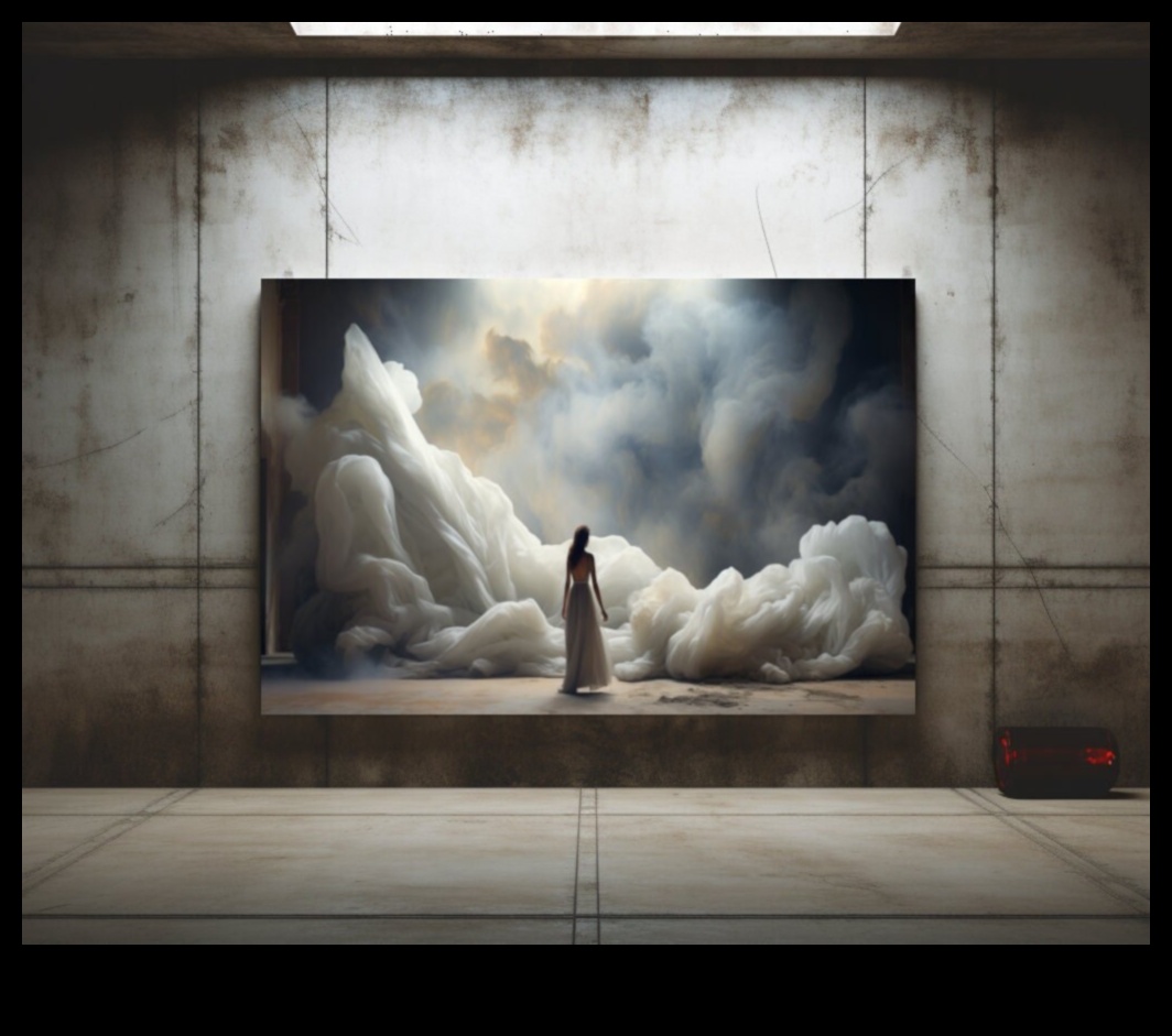 Αιθέριες εκφράσεις: Ειδικές έννοιες δώρων που ξεπερνούν