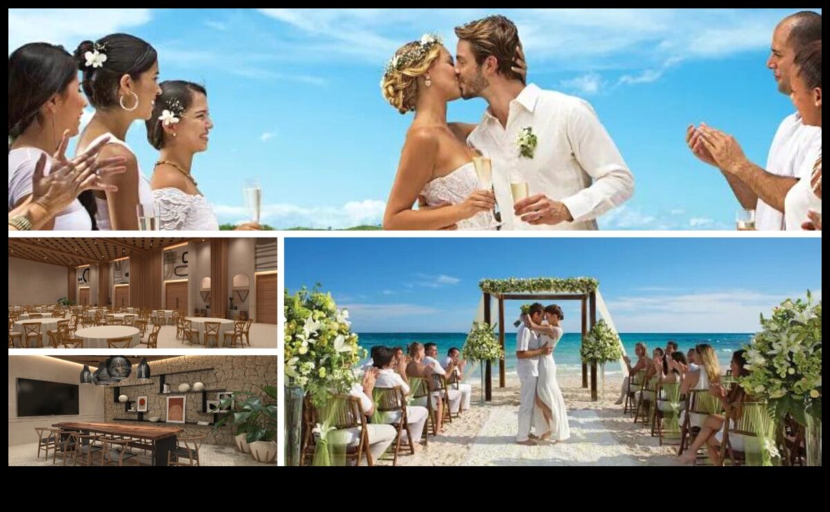 Eternal Bliss: Αποκαλύπτοντας την Τέλεια Γαμήλια Τελετή σας