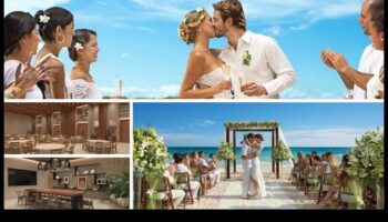 Eternal Bliss: Αποκαλύπτοντας την Τέλεια Γαμήλια Τελετή σας