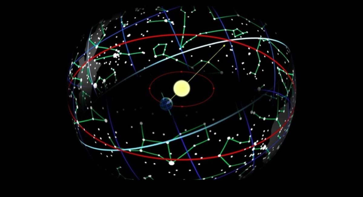 Astronomy Anecdotes: Tales from the Celestial Sphere