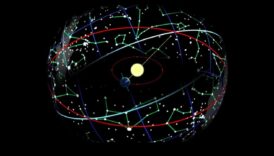 Astronomy Anecdotes: Tales from the Celestial Sphere