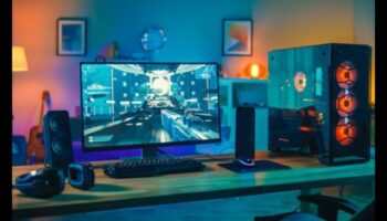 Επαγγελματικά περιφερειακά τυχερών παιχνιδιών: Αναβαθμίστε τις δεξιότητές σας με κορυφαία αξεσουάρ