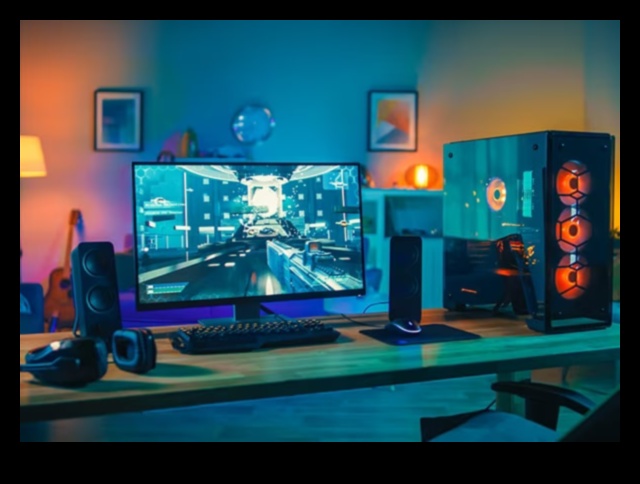 Επαγγελματικά περιφερειακά τυχερών παιχνιδιών: Αναβαθμίστε τις δεξιότητές σας με κορυφαία αξεσουάρ