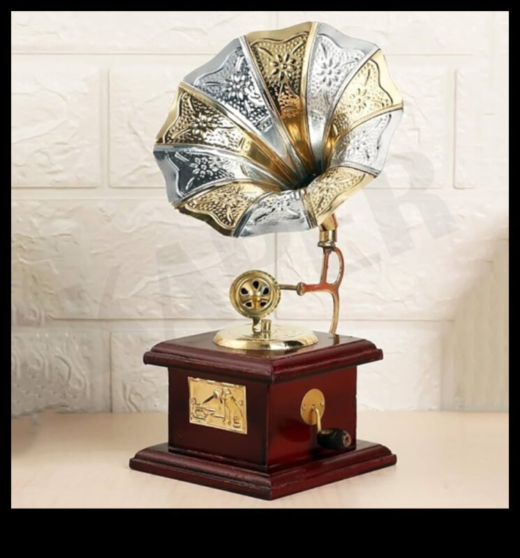 Antique Auras: Δώρα εμπνευσμένα από vintage με γοητεία του παλιού κόσμου