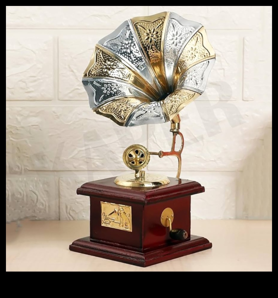 Antique Auras: Δώρα εμπνευσμένα από vintage με γοητεία του παλιού κόσμου