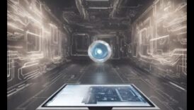 Αποκαλύπτοντας το Immersion: Η τέχνη της εξερεύνησης της επαυξημένης πραγματικότητας αιχμής