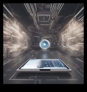 Αποκαλύπτοντας το Immersion: Η τέχνη της εξερεύνησης της επαυξημένης πραγματικότητας αιχμής