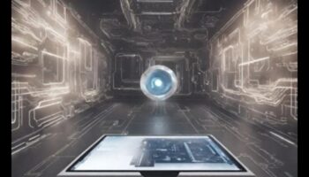 Αποκαλύπτοντας το Immersion: Η τέχνη της εξερεύνησης της επαυξημένης πραγματικότητας αιχμής