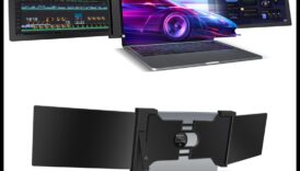 Multi-Monitor Magic: Φορητοί υπολογιστές με υποστήριξη εξωτερικής οθόνης