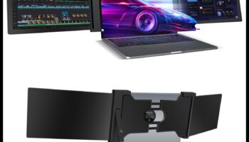 Multi-Monitor Magic: Φορητοί υπολογιστές με υποστήριξη εξωτερικής οθόνης