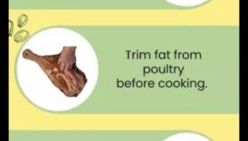 Η σύνδεση μεταξύ δίαιτας χαμηλών λιπαρών και ψυχικής διαύγειας