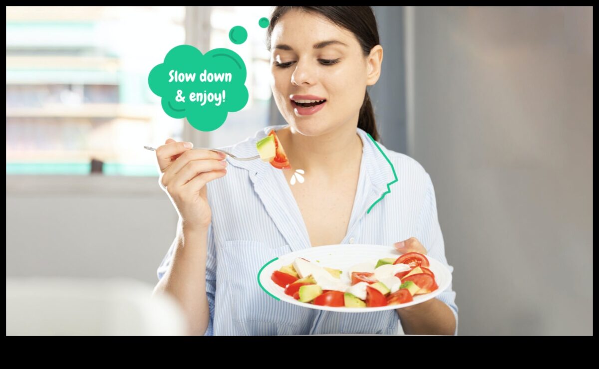 Δίαιτες χαμηλών υδατανθράκων και προσεκτική διατροφή: Απολαμβάνοντας τις γεύσεις