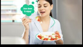 Δίαιτες χαμηλών υδατανθράκων και προσεκτική διατροφή: Απολαμβάνοντας τις γεύσεις