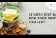 Η επίδραση της δίαιτας χαμηλών υδατανθράκων στη στοματική υγεία