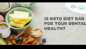 Η επίδραση της δίαιτας χαμηλών υδατανθράκων στη στοματική υγεία