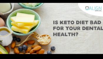 Η επίδραση της δίαιτας χαμηλών υδατανθράκων στη στοματική υγεία