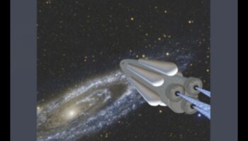 Interstellar Odyssey: Navigating the Cosmic Frontiers