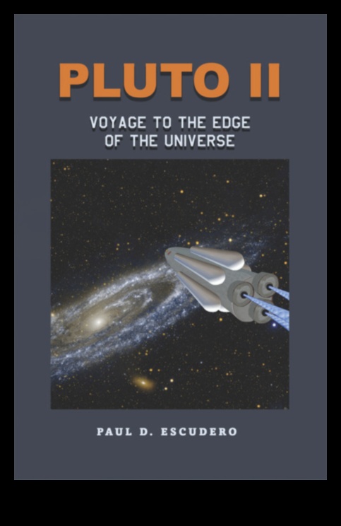 Interstellar Odyssey: Navigating the Cosmic Frontiers