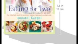 Εγκυμοσύνη και ισορροπημένη διατροφή: Τι να τρώτε για δύο