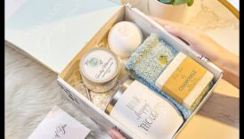 Relaxation Retreat: Spa Day Gifts for Her Peaceful Escape