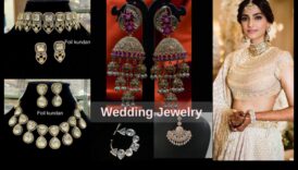 Εκθαμβωτικές λεπτομέρειες: Λεπτομέρειες νυφικών κοσμημάτων