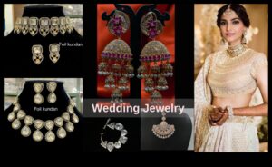 Εκθαμβωτικές λεπτομέρειες: Λεπτομέρειες νυφικών κοσμημάτων