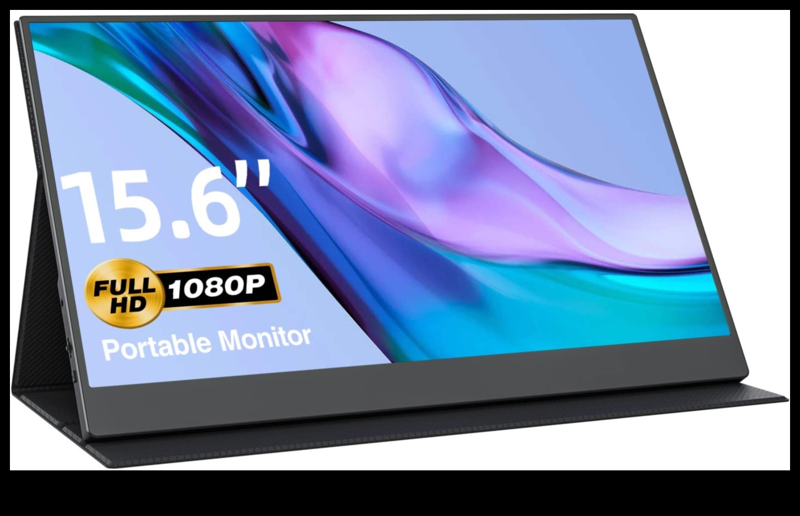 Ultra-Thin Marvels: Κομψές οθόνες που εξοικονομούν χώρο στο γραφείο